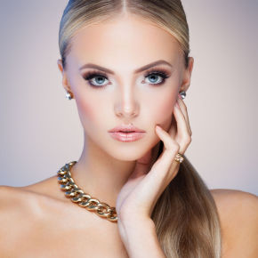 Luxusuhren bei Galerie Deluxe